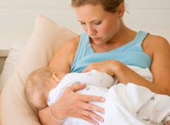 Breastfeeding Support