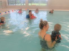 Splash Water Babies 6-12 Months
