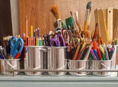 Time For Me- Arts & Crafts