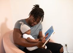 Story & Rhyme