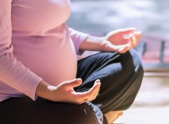 Hypnobirthing